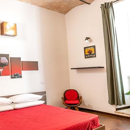 Myway Colosseo Apartment Рим Екстер'єр фото