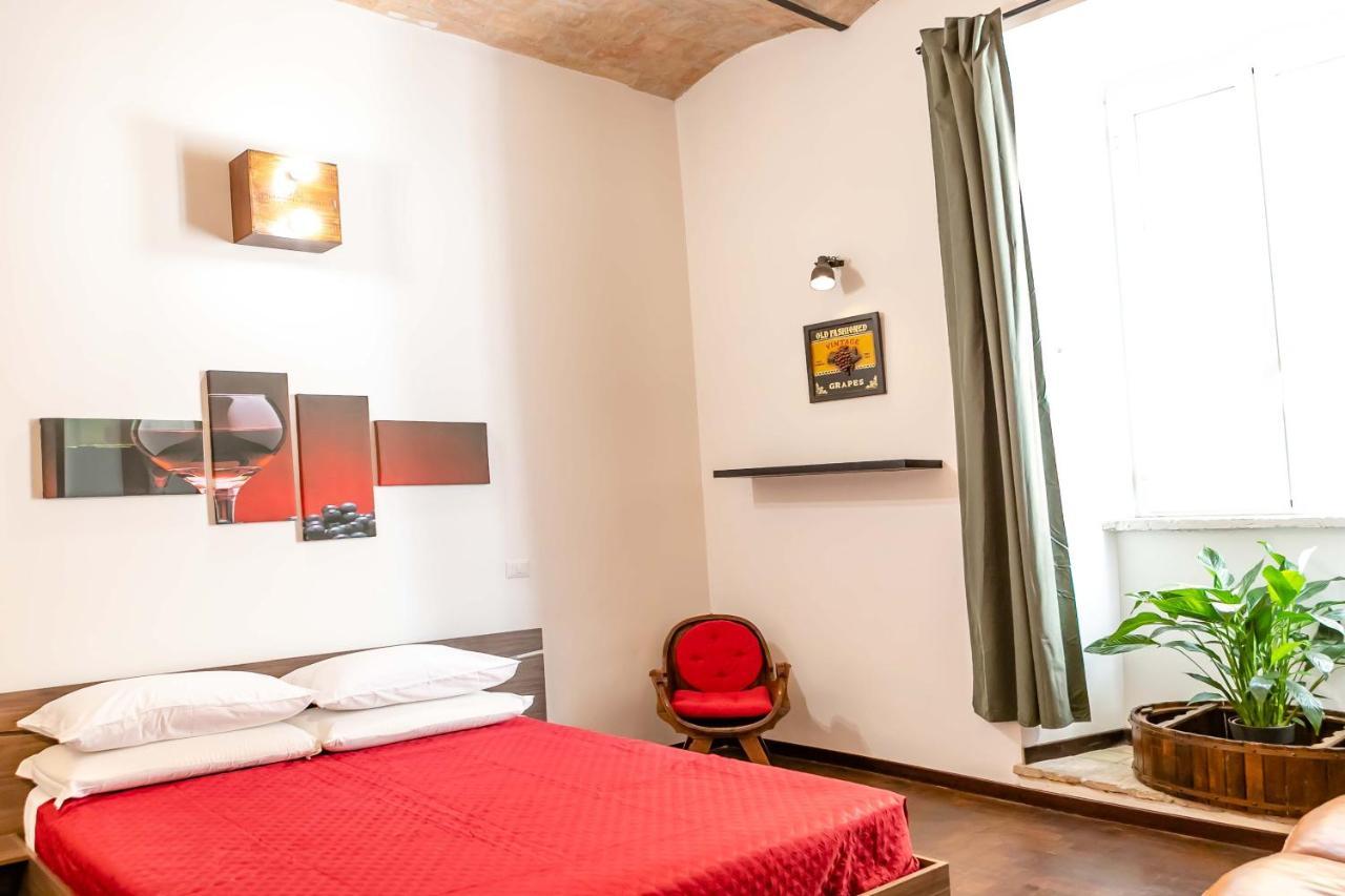 Myway Colosseo Apartment Рим Екстер'єр фото