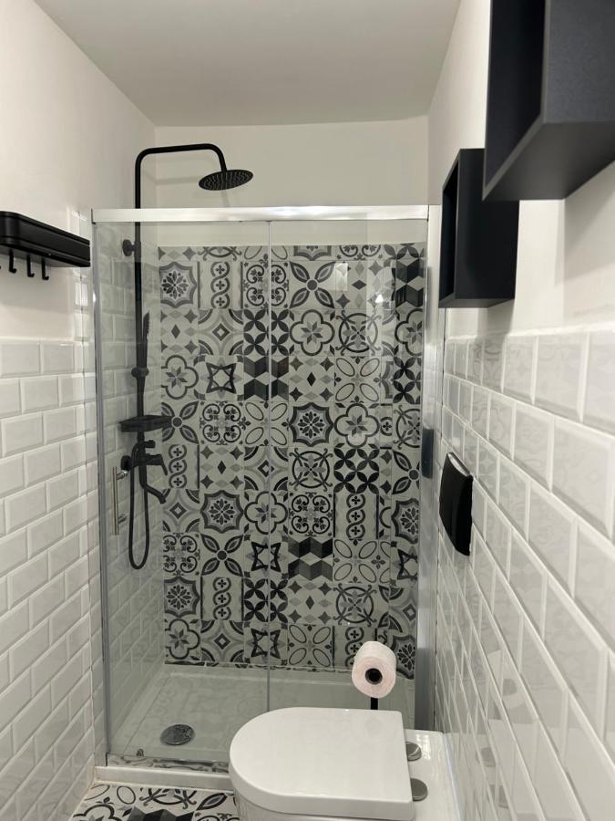 Myway Colosseo Apartment Рим Екстер'єр фото
