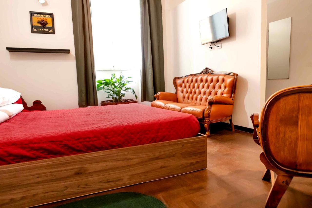 Myway Colosseo Apartment Рим Екстер'єр фото
