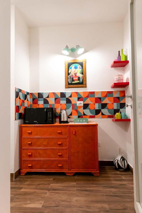 Myway Colosseo Apartment Рим Екстер'єр фото