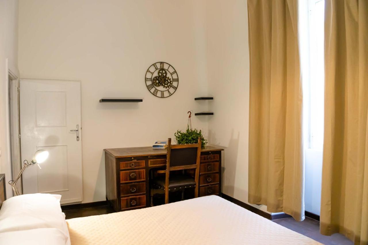 Myway Colosseo Apartment Рим Екстер'єр фото