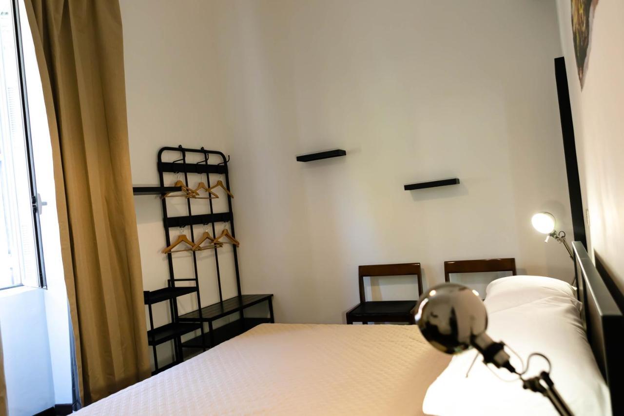 Myway Colosseo Apartment Рим Екстер'єр фото