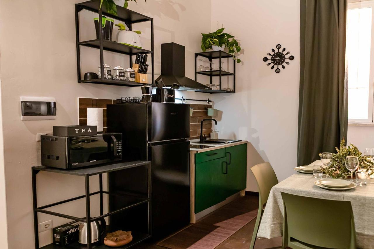Myway Colosseo Apartment Рим Екстер'єр фото