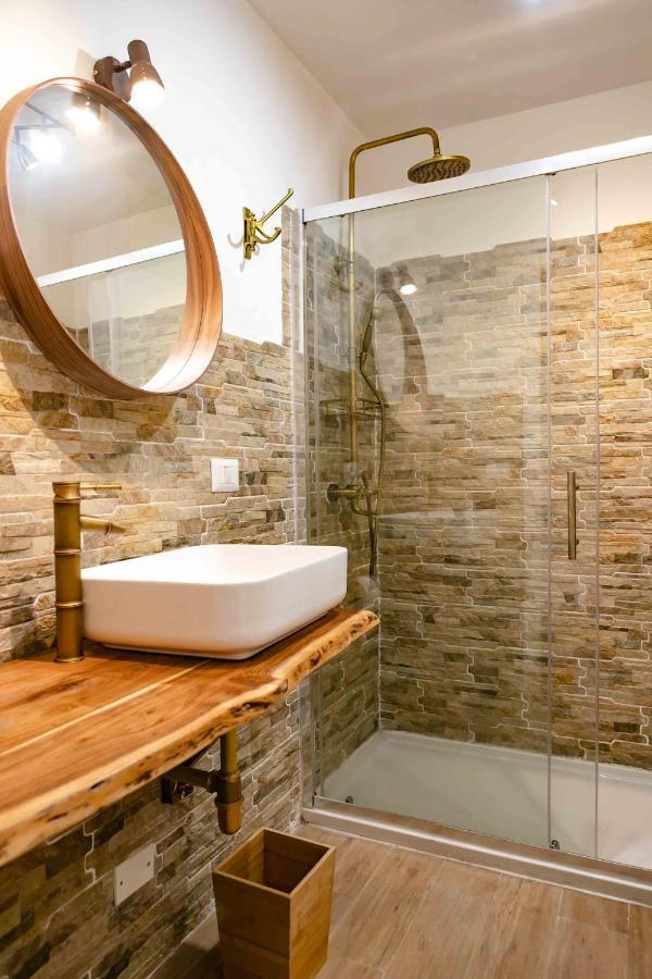 Myway Colosseo Apartment Рим Екстер'єр фото