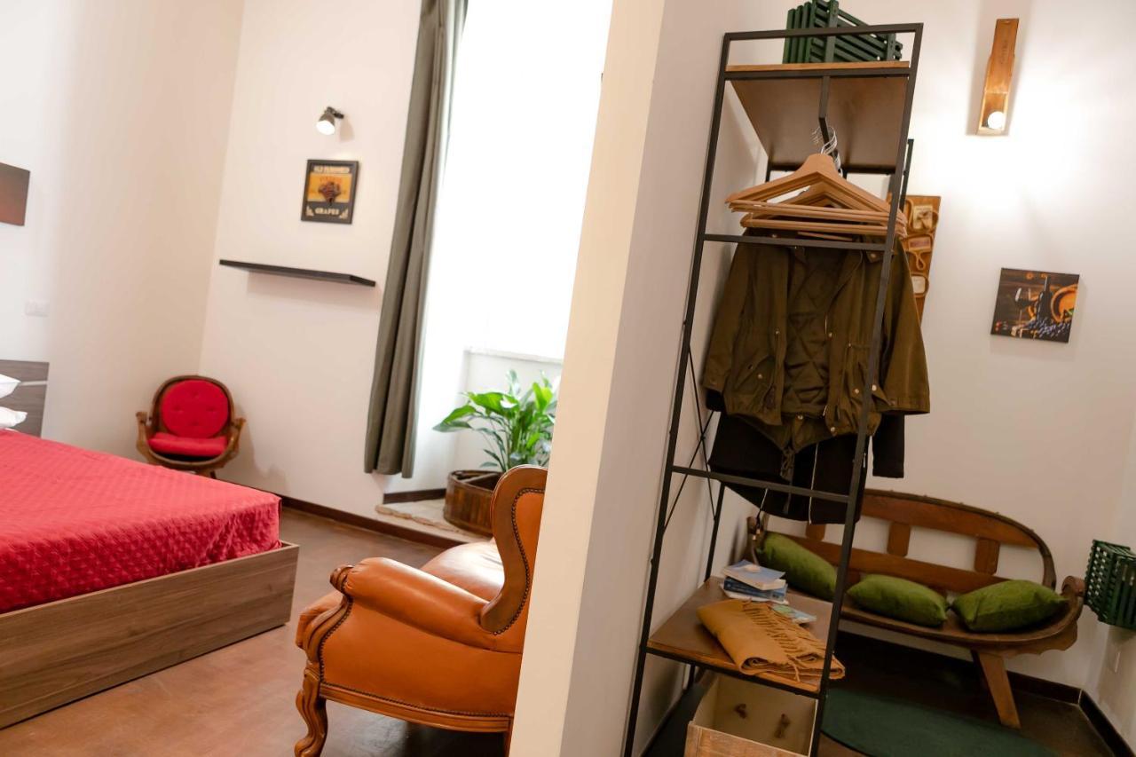 Myway Colosseo Apartment Рим Екстер'єр фото
