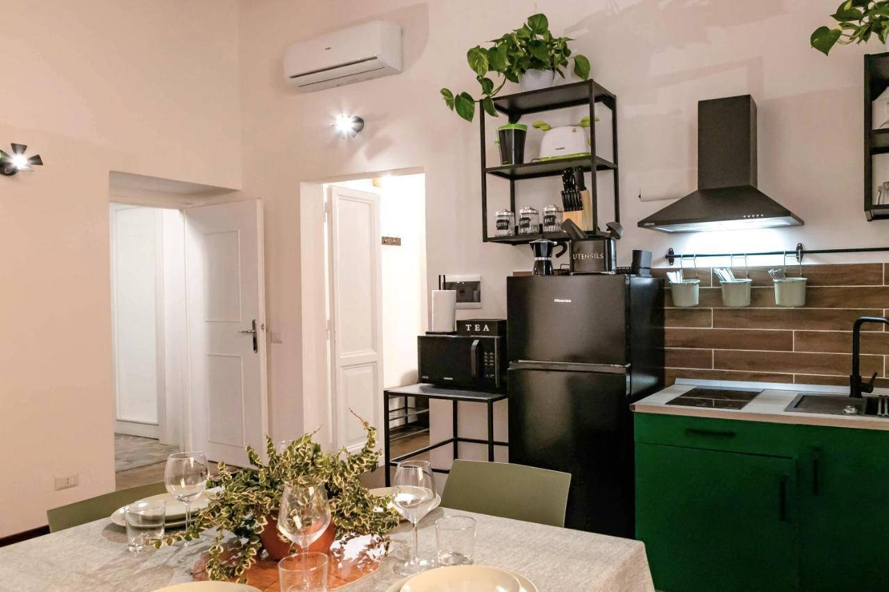 Myway Colosseo Apartment Рим Екстер'єр фото