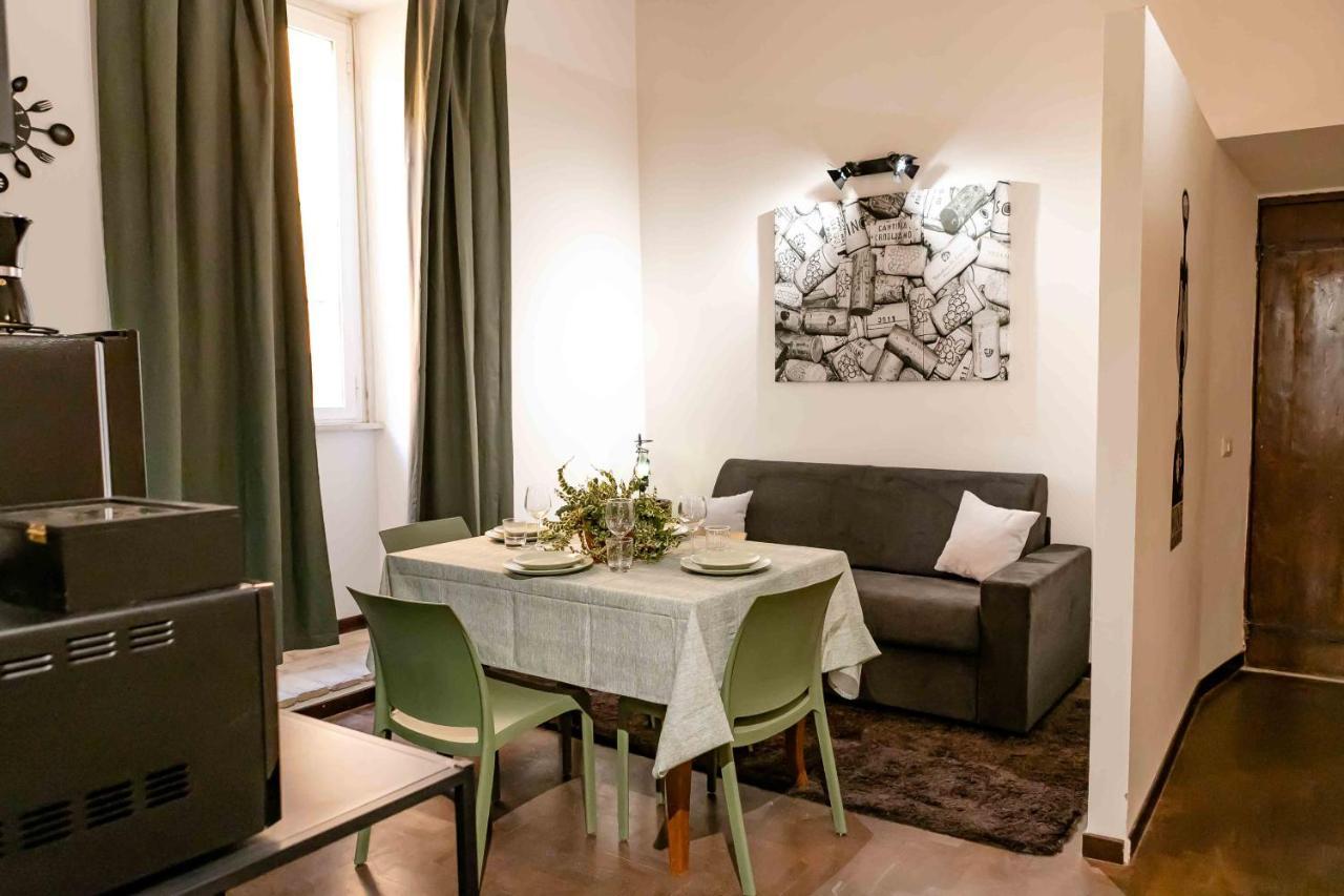 Myway Colosseo Apartment Рим Екстер'єр фото