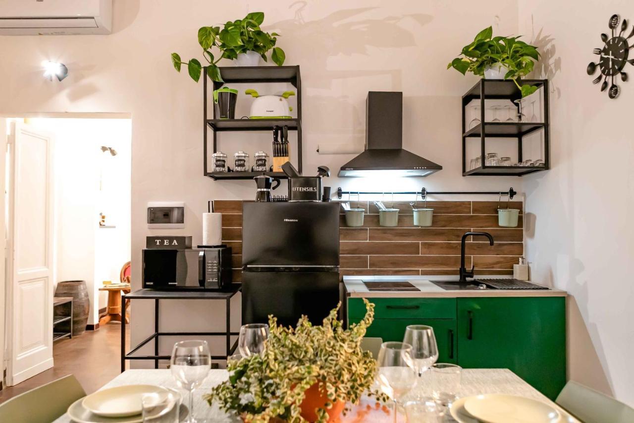Myway Colosseo Apartment Рим Екстер'єр фото
