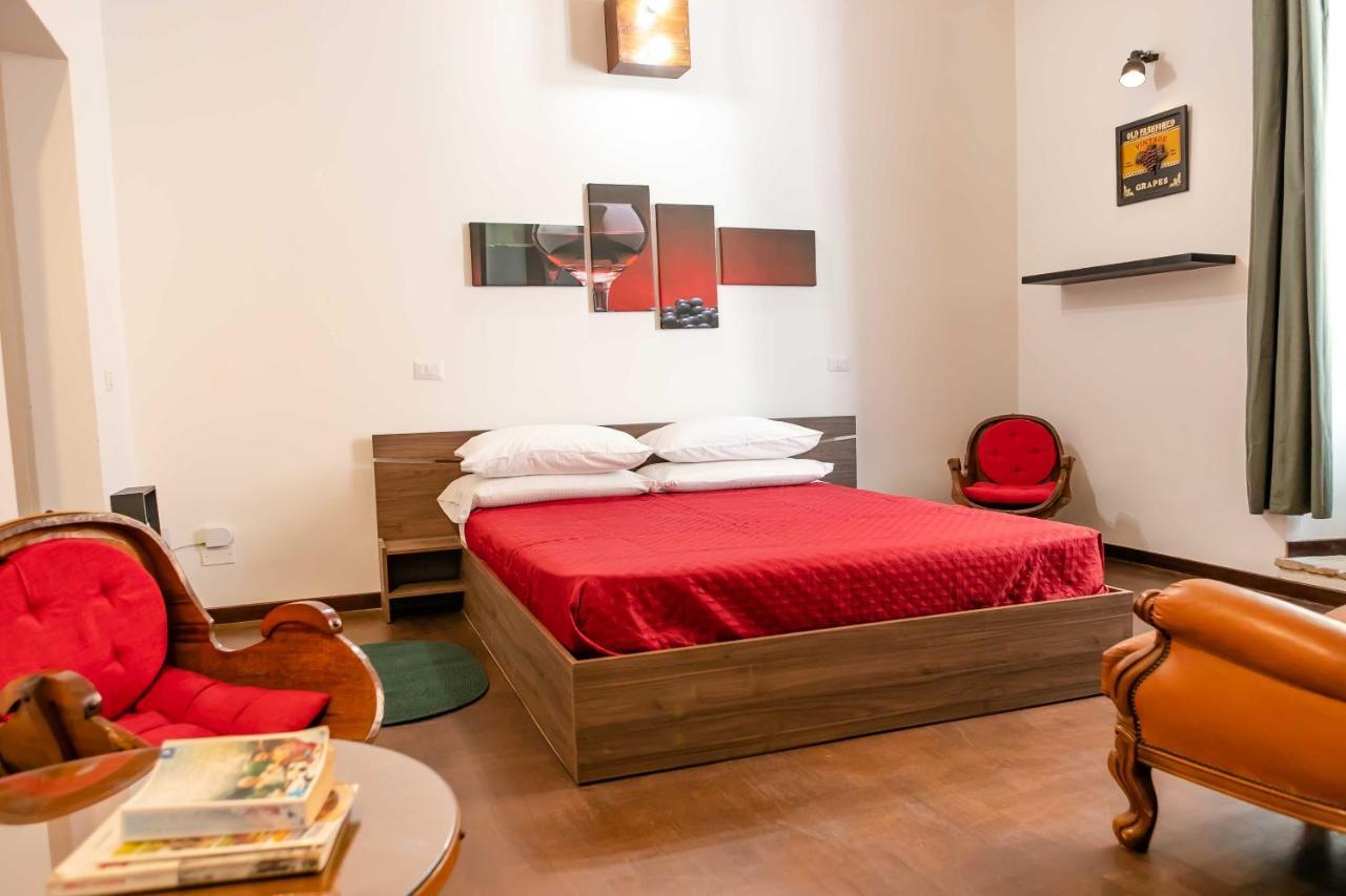 Myway Colosseo Apartment Рим Екстер'єр фото