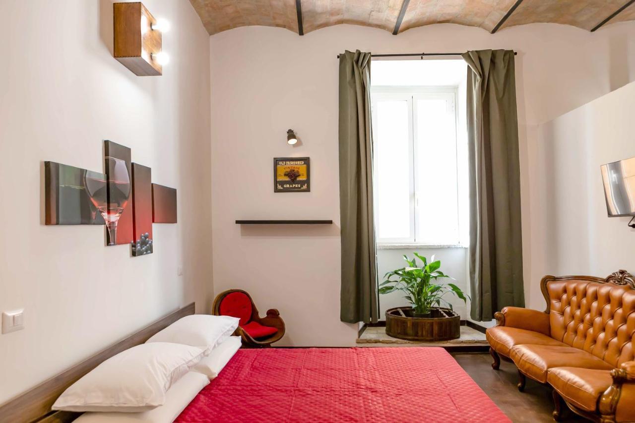 Myway Colosseo Apartment Рим Екстер'єр фото