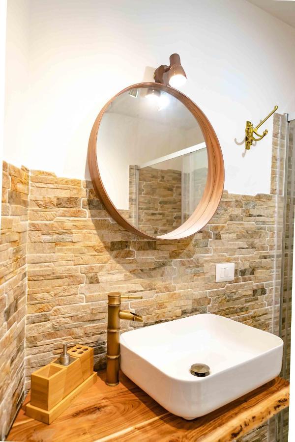 Myway Colosseo Apartment Рим Екстер'єр фото