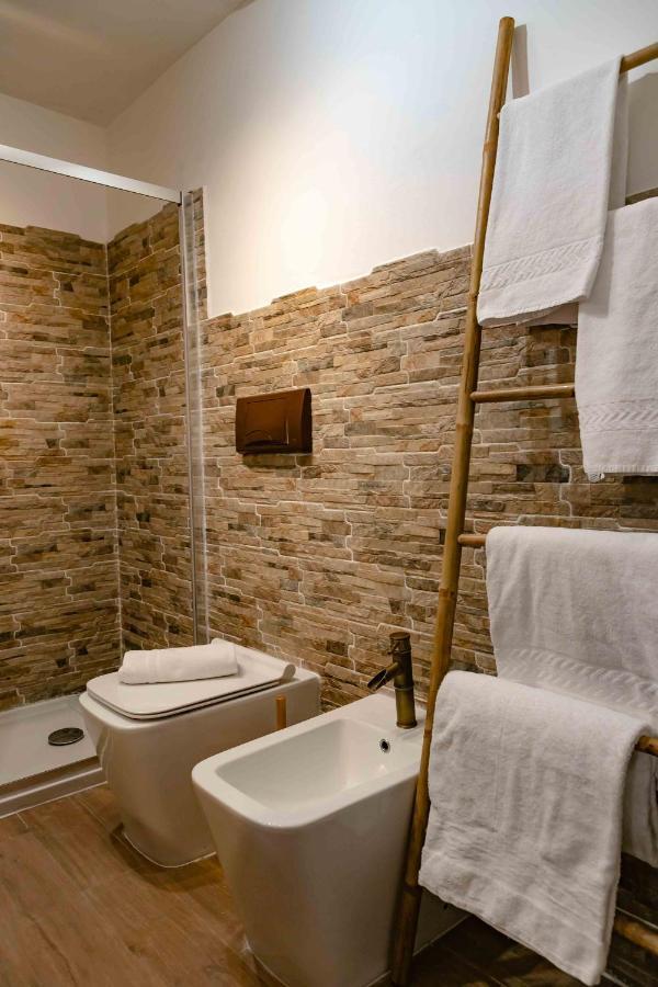 Myway Colosseo Apartment Рим Екстер'єр фото