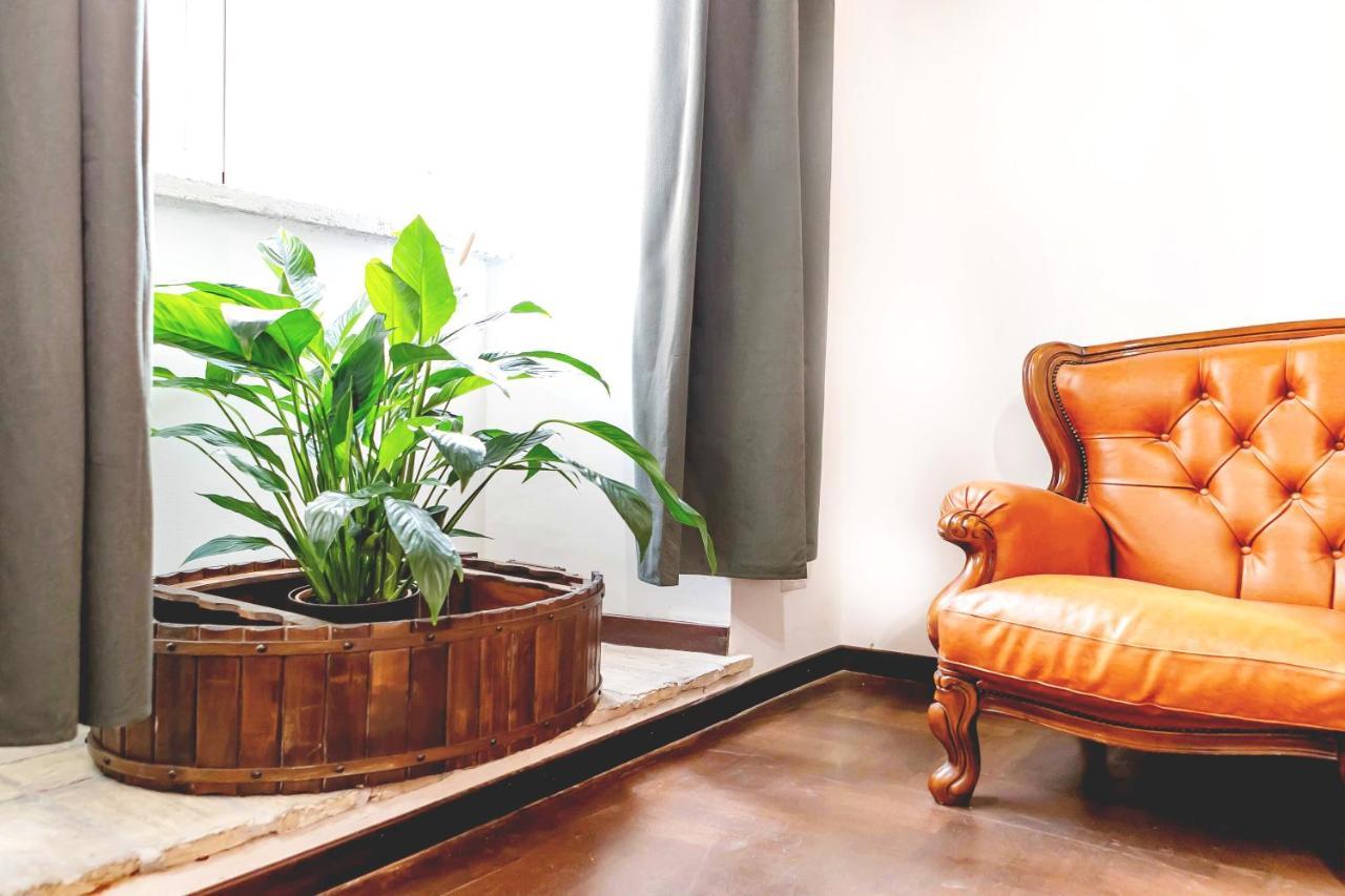 Myway Colosseo Apartment Рим Екстер'єр фото