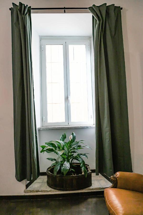 Myway Colosseo Apartment Рим Екстер'єр фото