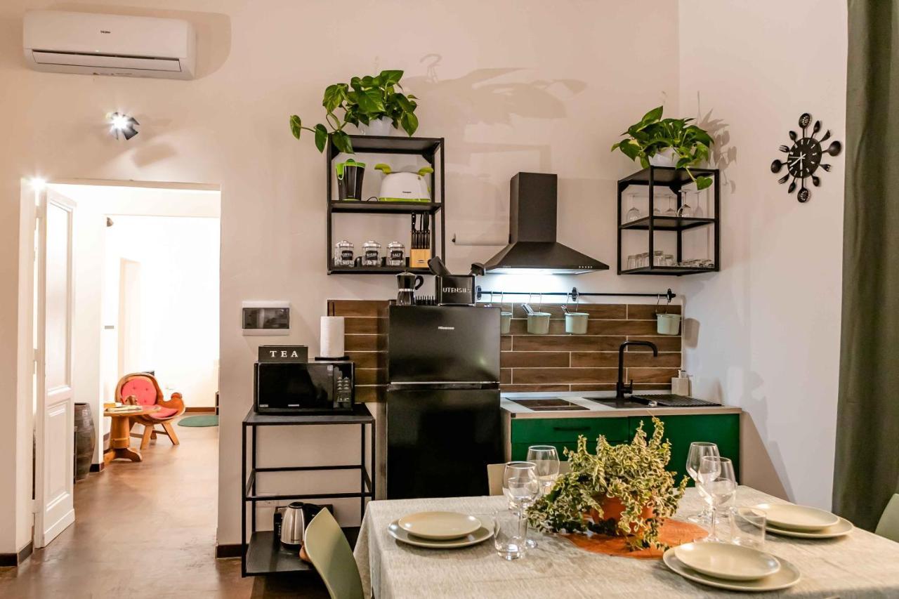 Myway Colosseo Apartment Рим Екстер'єр фото