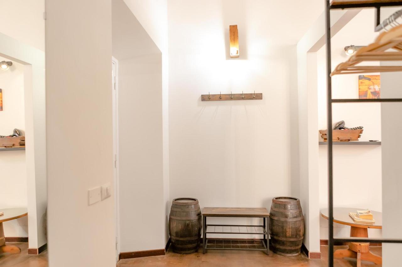 Myway Colosseo Apartment Рим Екстер'єр фото
