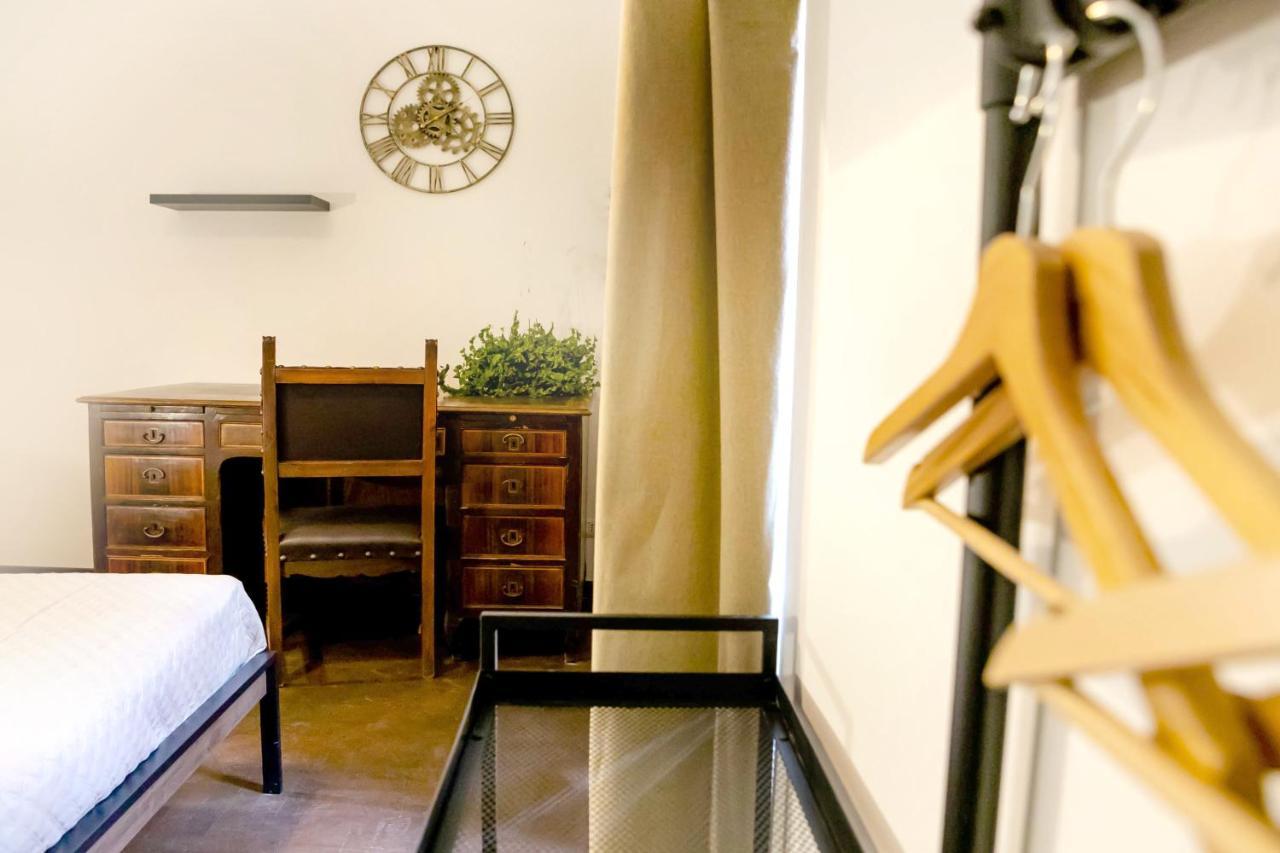 Myway Colosseo Apartment Рим Екстер'єр фото