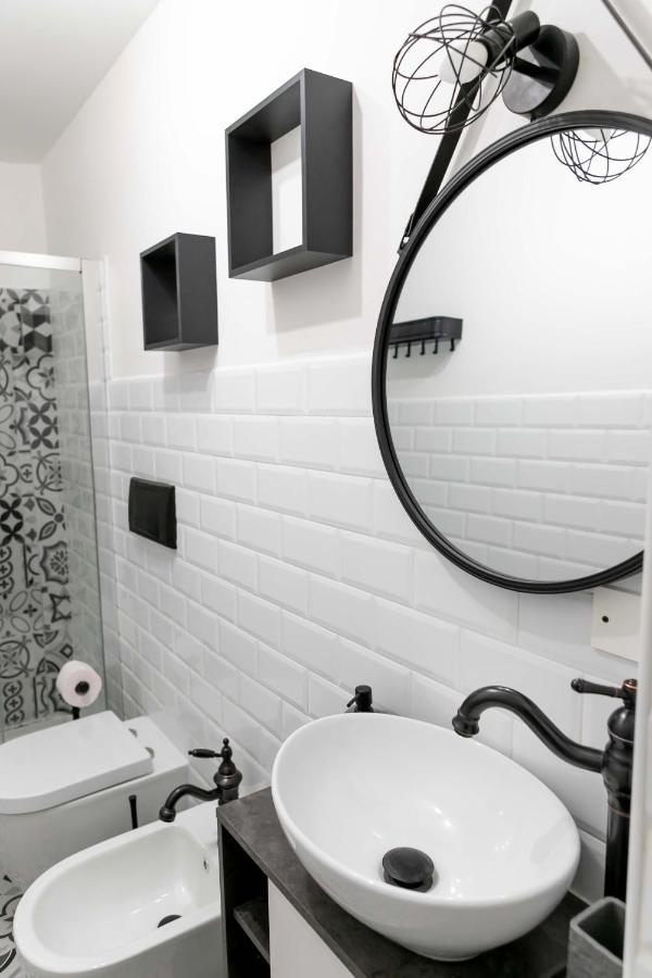 Myway Colosseo Apartment Рим Екстер'єр фото